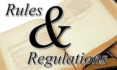 condo rules and regulations florida